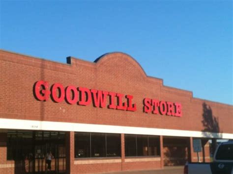 Goodwill dallas - DENTON! WE ARE OPEN! 2231 S LOOP 288, DENTON, TX COME SEE WHAT YOU CAN FIND! #thriftstore #changinglives #goodwilldallas #detontx